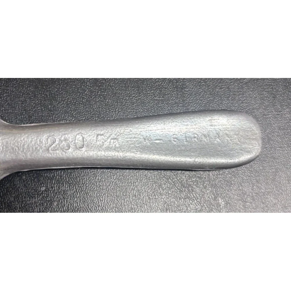 Aluminum Germany Scoop